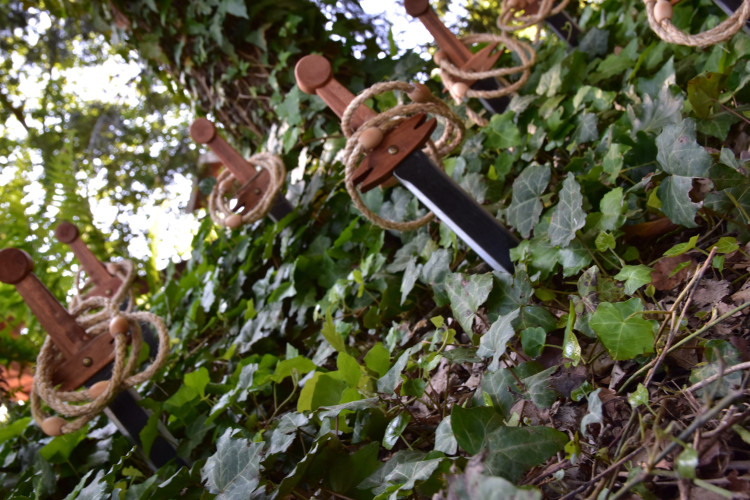 FOTOGALERIE: Pohádkový les v zoologické zahradě