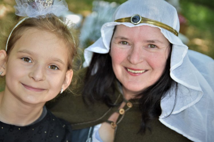 FOTOGALERIE: Pohádkový les v zoologické zahradě