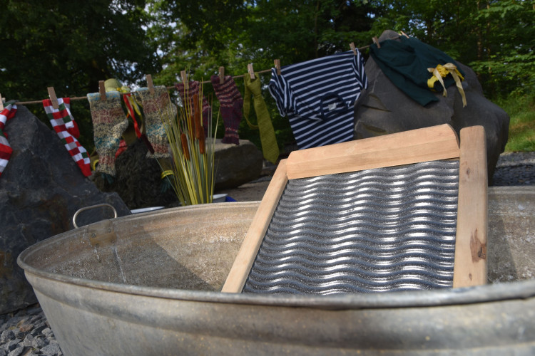 FOTOGALERIE: Pohádkový les v zoologické zahradě