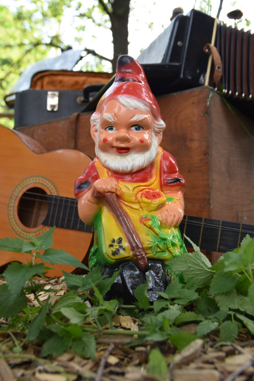 FOTOGALERIE: Pohádkový les v zoologické zahradě