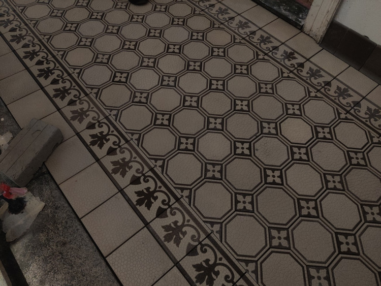 FOTOGALERIE: Rekonstrukce hlavního nádraží v Plzni pokročila