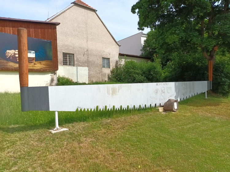 FOTOGALERIE: Muzeum v Konici představuje všechny druhy sekyrek