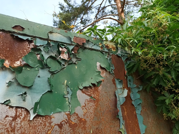 FOTOGALERIE: Jezdecká kasárna v Prostějově