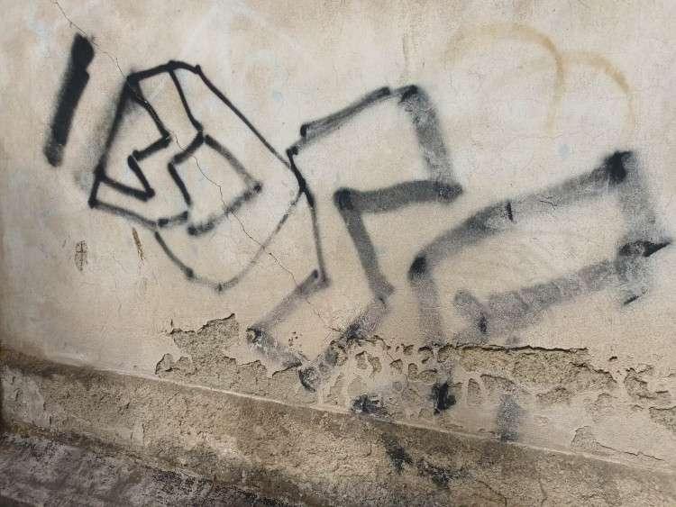 FOTOGALERIE: Jezdecká kasárna v Prostějově