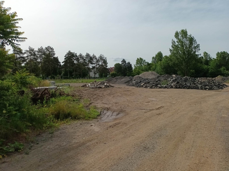 FOTOGALERIE: Jezdecká kasárna v Prostějově