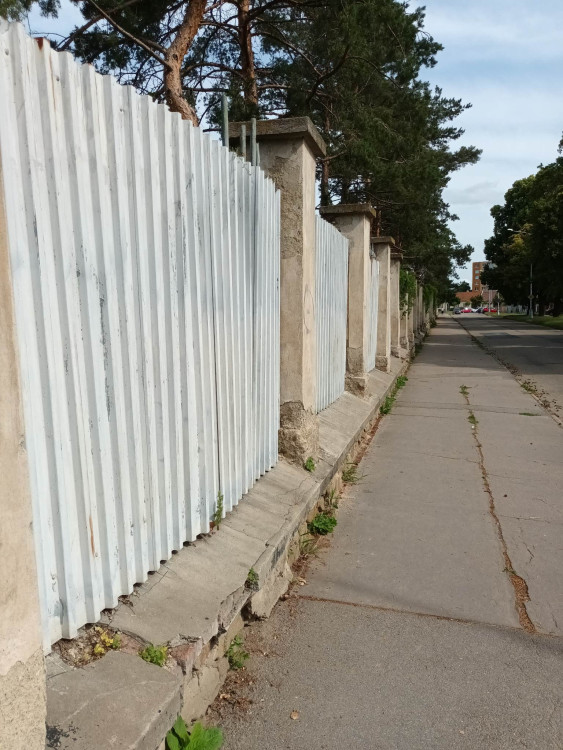 FOTOGALERIE: Jezdecká kasárna v Prostějově