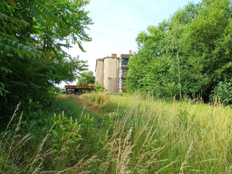 FOTOGALERIE: Jezdecká kasárna v Prostějově