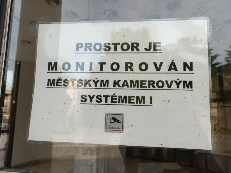 FOTOGALERIE: Kulturní a společenské centrum v Prostějově