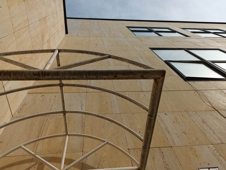 FOTOGALERIE: Kulturní a společenské centrum v Prostějově