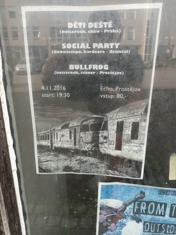 FOTOGALERIE: Kulturní a společenské centrum v Prostějově