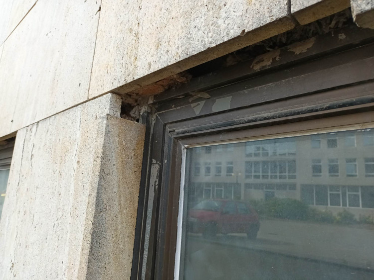 FOTOGALERIE: Kulturní a společenské centrum v Prostějově