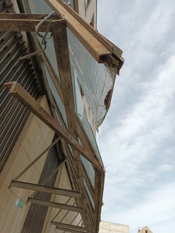 FOTOGALERIE: Kulturní a společenské centrum v Prostějově