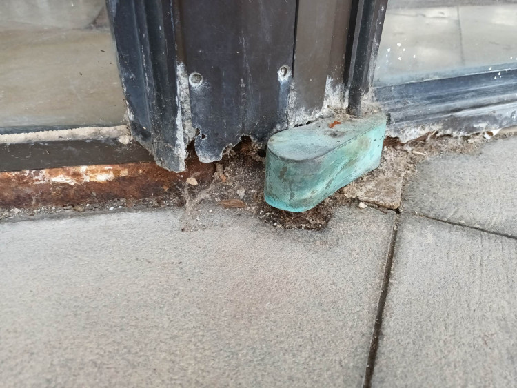 FOTOGALERIE: Kulturní a společenské centrum v Prostějově