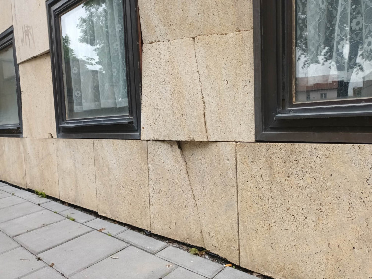 FOTOGALERIE: Kulturní a společenské centrum v Prostějově