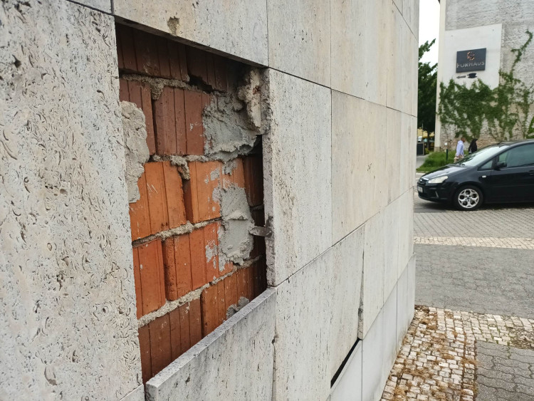 FOTOGALERIE: Kulturní a společenské centrum v Prostějově