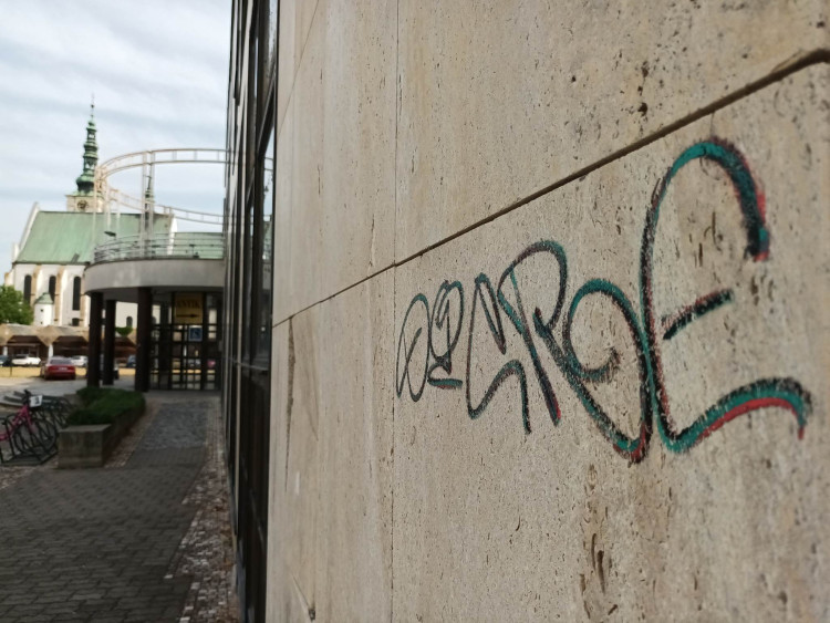 FOTOGALERIE: Kulturní a společenské centrum v Prostějově