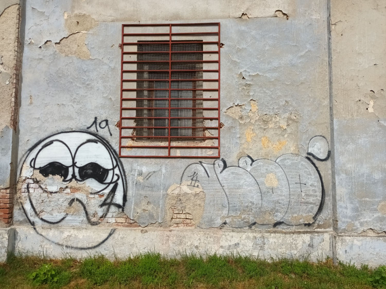 FOTOGALERIE: Jezdecká kasárna v Prostějově