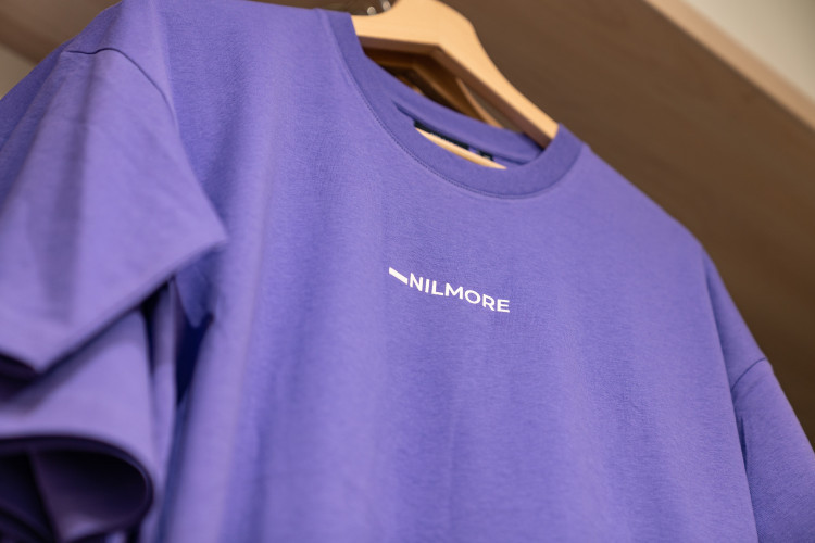 Produkce textilu v řadě ohledů negativně dopadá na životní prostředí. Změnit se to snaží ostravská společnost NIL Textile.