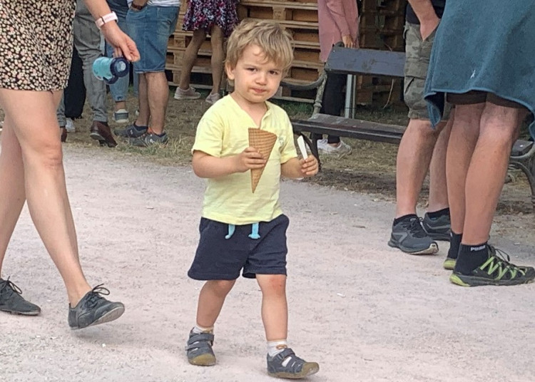 GALERIE: Hradecký Divadelňák 2023