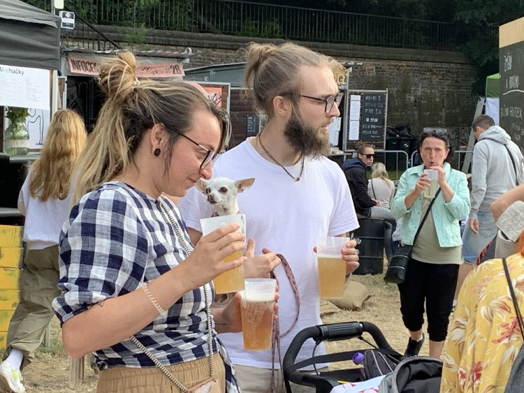 GALERIE: Hradecký Divadelňák 2023