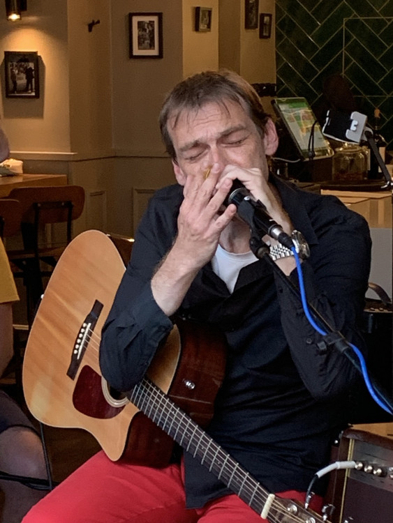 GALERIE: Hradecký Divadelňák 2023