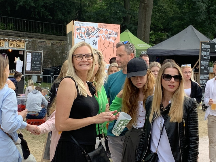 GALERIE: Hradecký Divadelňák 2023