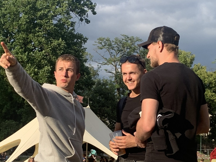 GALERIE: Hradecký Divadelňák 2023