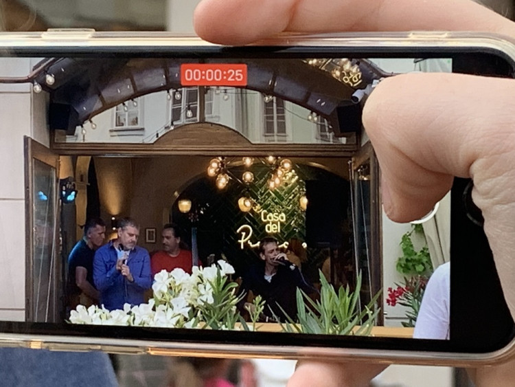 GALERIE: Hradecký Divadelňák 2023