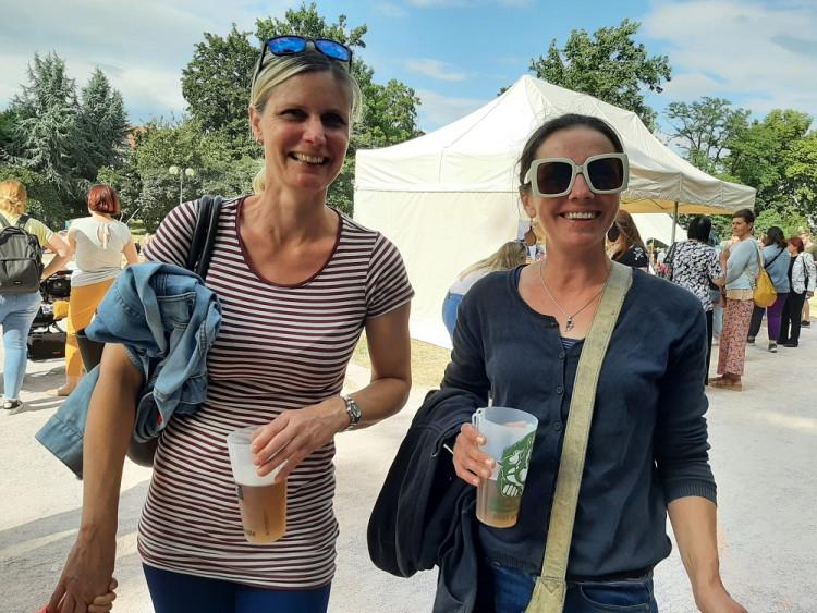 GALERIE: Hradecký Divadelňák 2023