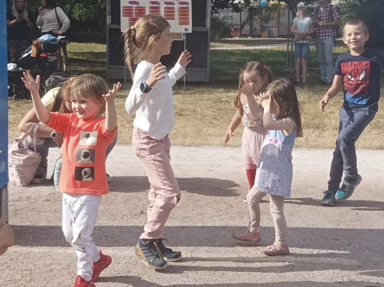 GALERIE: Hradecký Divadelňák 2023