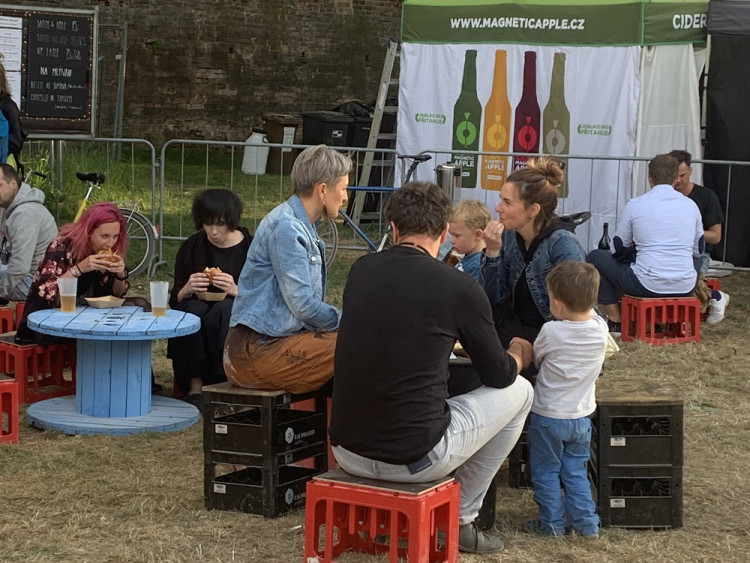 GALERIE: Hradecký Divadelňák 2023