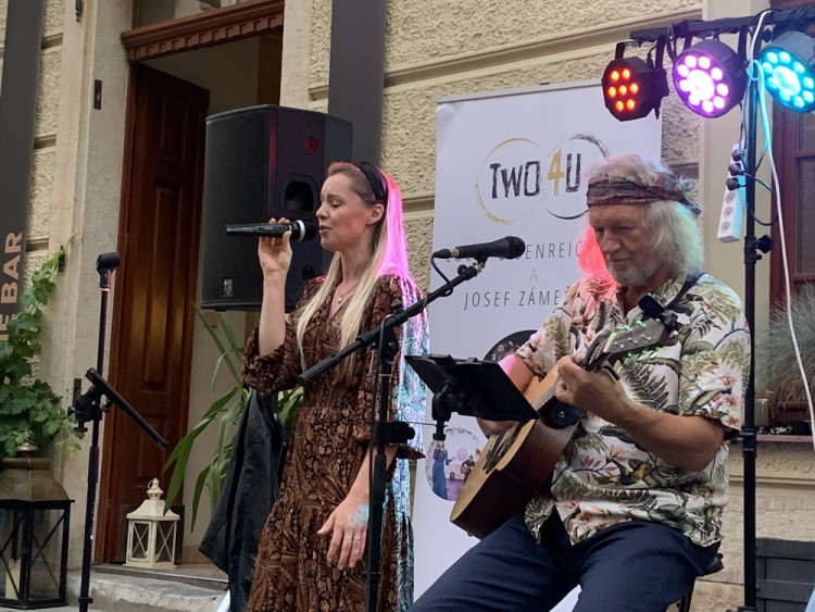 GALERIE: Hradecký Divadelňák 2023