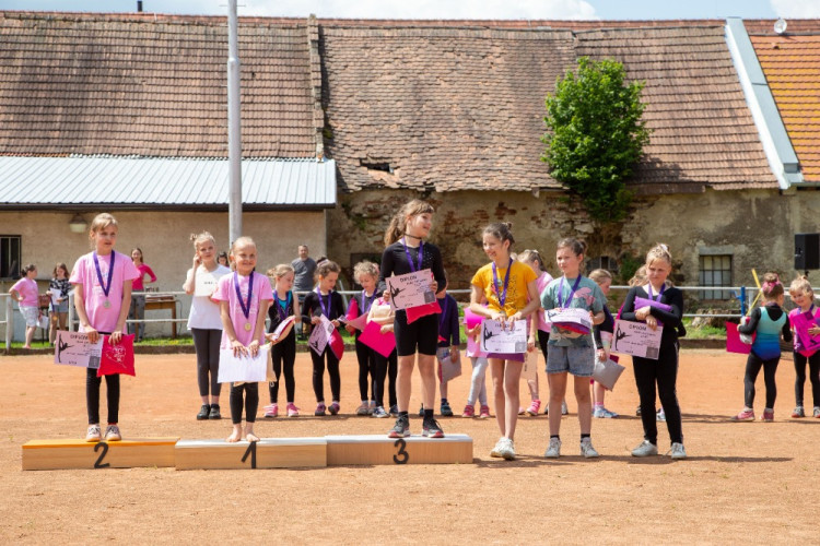 Oslavy 20. výročí AKRO-BAT