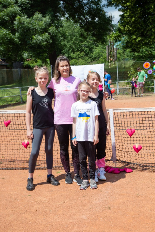 Oslavy 20. výročí AKRO-BAT