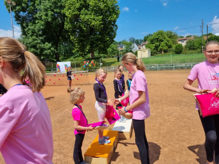 Oslavy 20. výročí AKRO-BAT