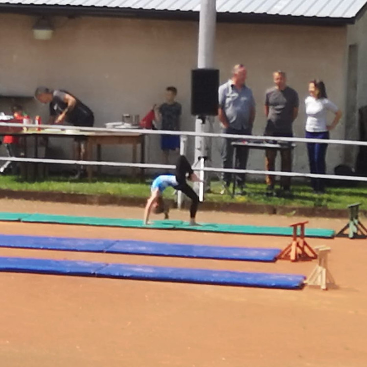 Oslavy 20. výročí AKRO-BAT