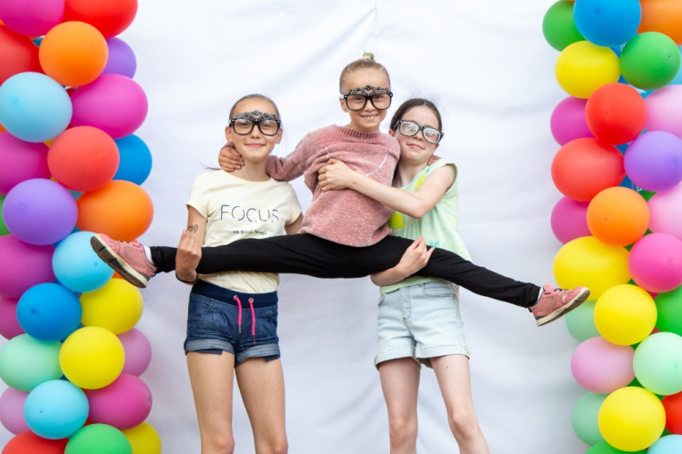 Oslavy 20. výročí AKRO-BAT