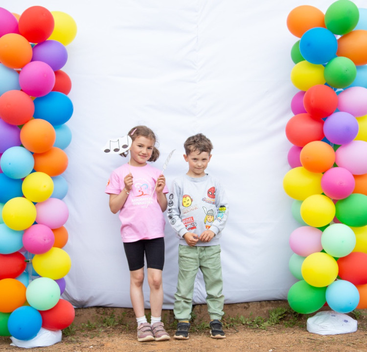 Oslavy 20. výročí AKRO-BAT