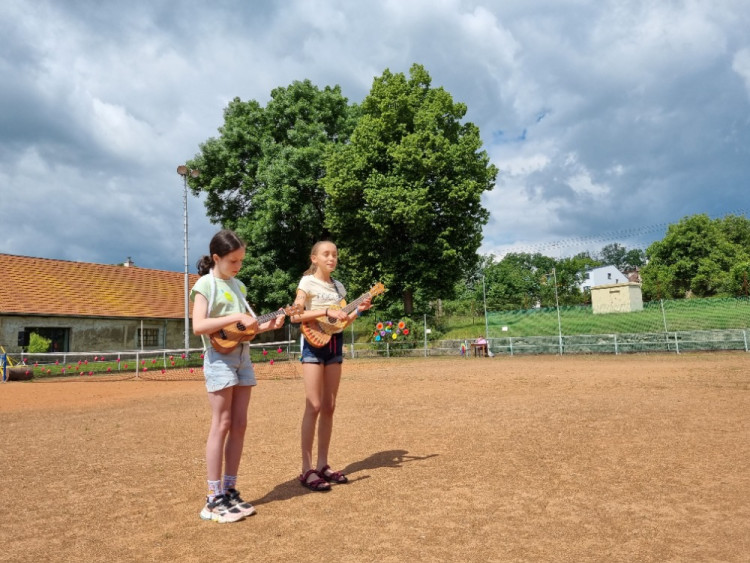 Oslavy 20. výročí AKRO-BAT