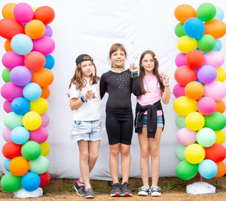 Oslavy 20. výročí AKRO-BAT