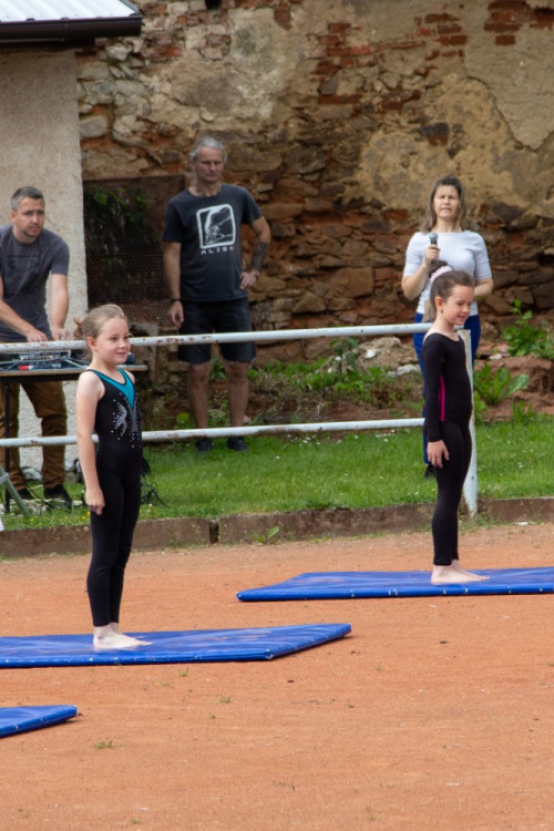 Oslavy 20. výročí AKRO-BAT