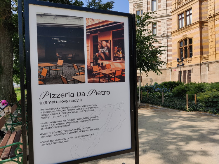 FOTOGALERIE: Výstava "Když pohledu neškodí"