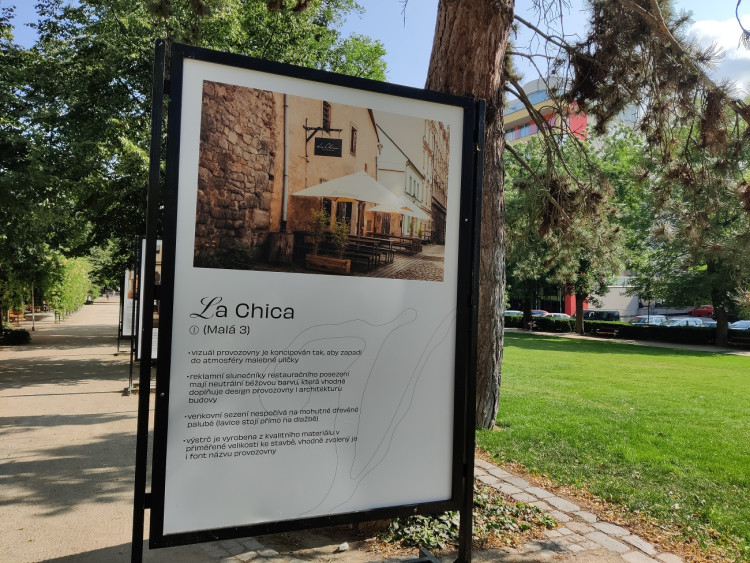 FOTOGALERIE: Výstava "Když pohledu neškodí"