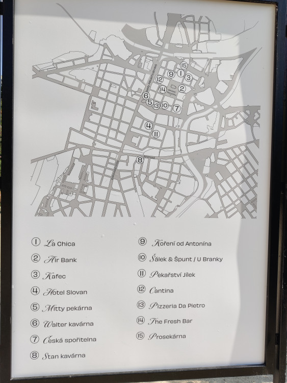 FOTOGALERIE: Výstava "Když pohledu neškodí"