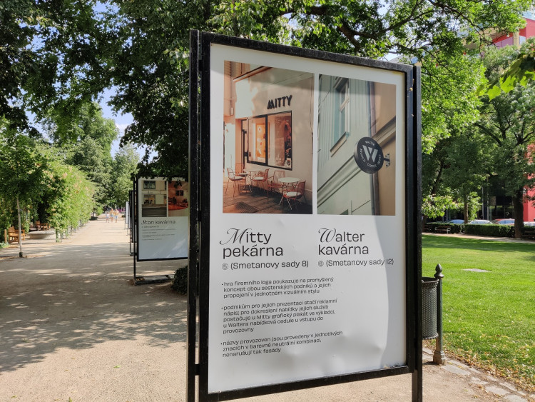 FOTOGALERIE: Výstava "Když pohledu neškodí"