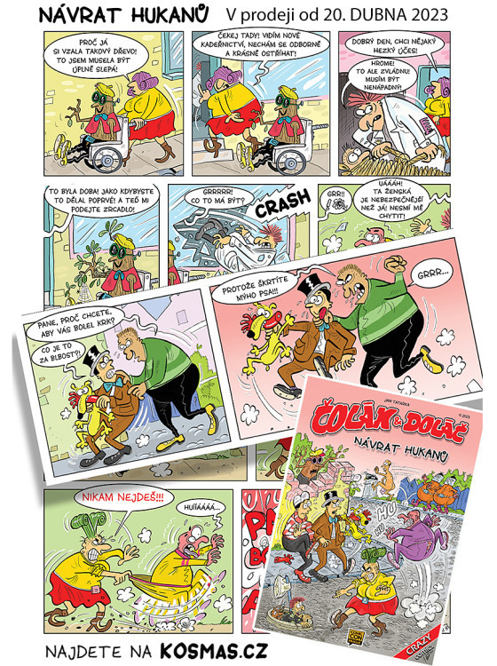 Červencové vtipy od Jana Tatarky