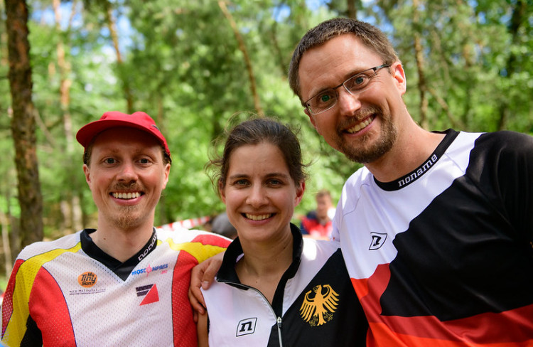 Mistrovství světa v trail orienteeringu 2023 v Libereckém kraji