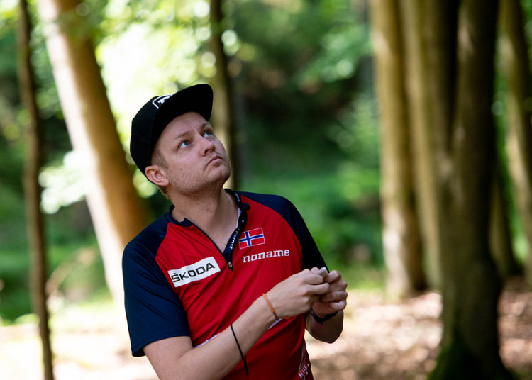 Mistrovství světa v trail orienteeringu 2023 v Libereckém kraji