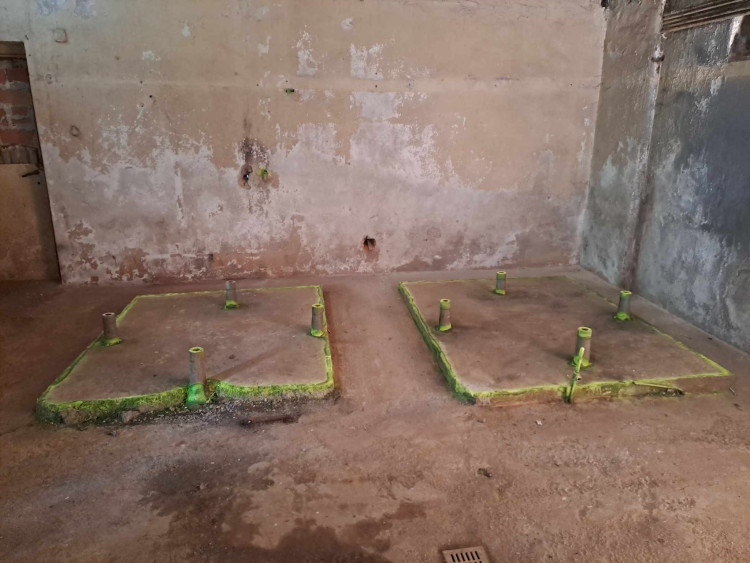 Rok od obnovení stáčení Vratislavické kyselky