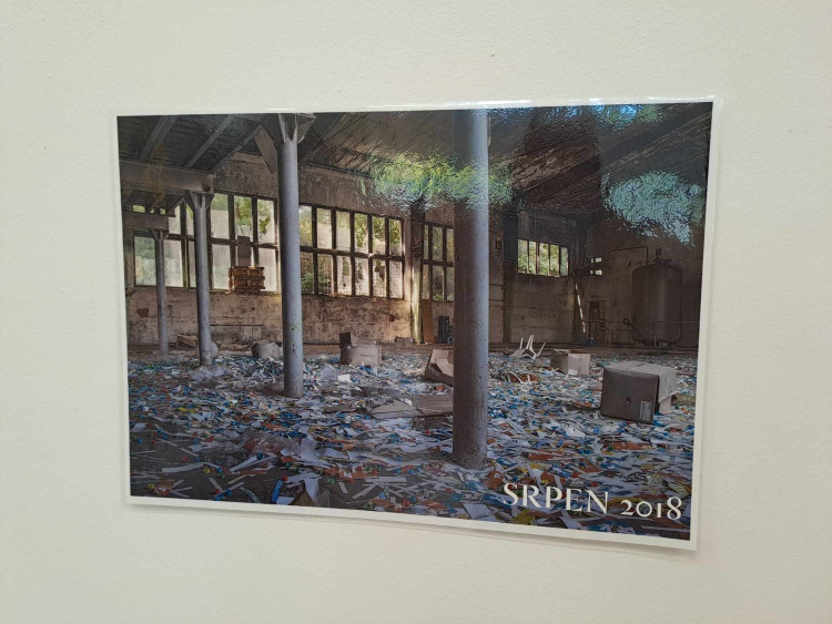 Rok od obnovení stáčení Vratislavické kyselky